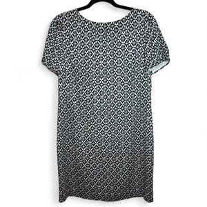 St John Sport Silk Sheath Dress